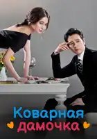  Коварная дамочка смотреть онлайн сериал 1 сезон 